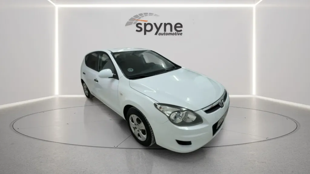 [I30-4202GVY] HYUNDAI I30 CRDI CONFORT 2010-4202GVY