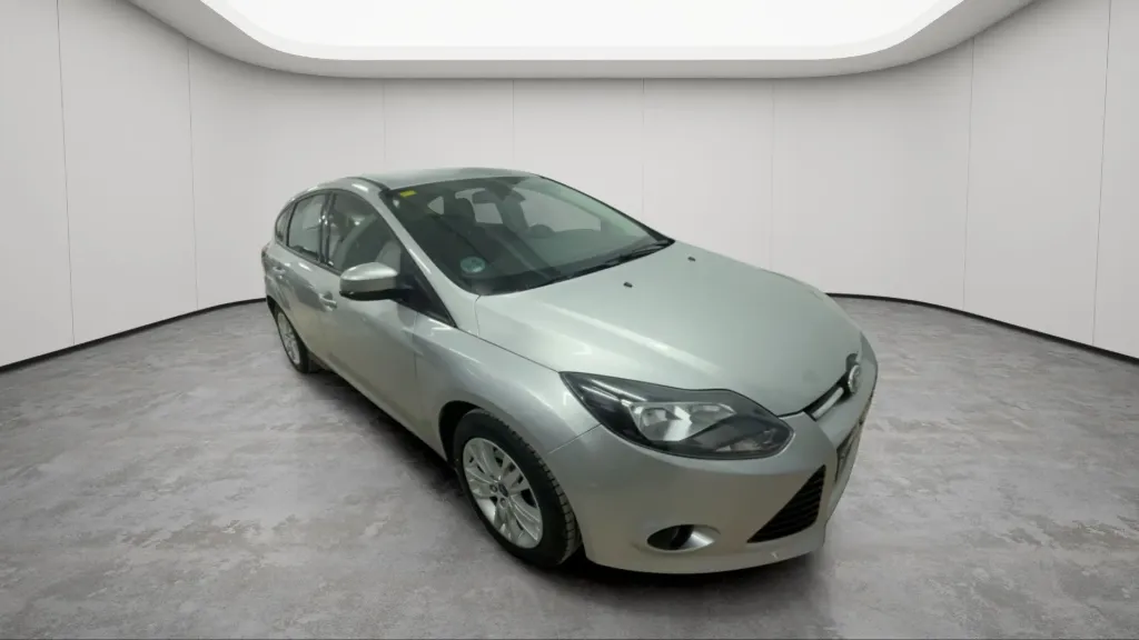 [FOCUS-5075HWN] FORD FOCUS TREND +1.6 GASOLINA 2014-5075HWN