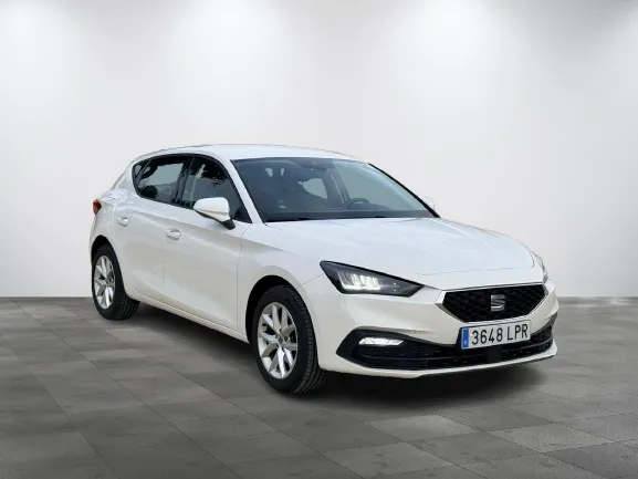 SEAT LEON TSI DSG7 STYLE 2021